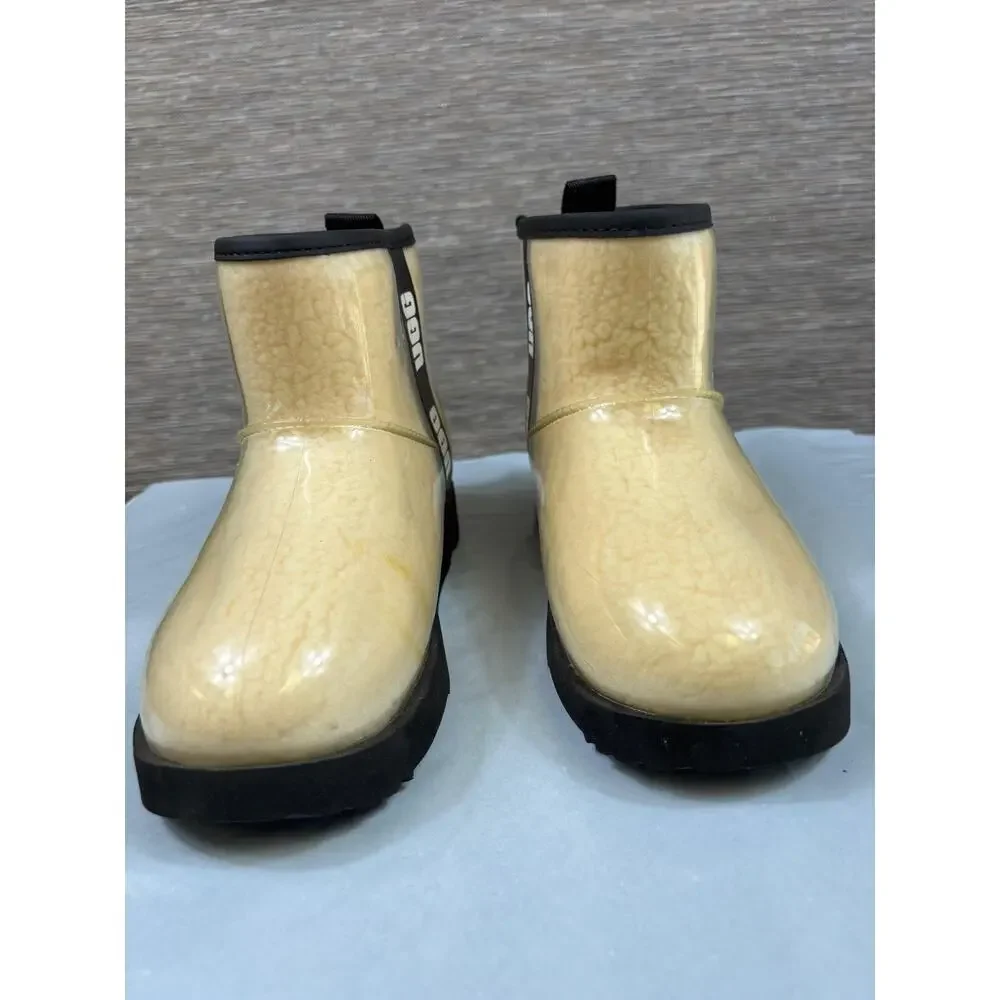 UGG boots teens